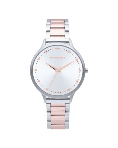 Radiant Orologio Uomo RA595204 - Cassa 38mm - Elegante & Moderno 
