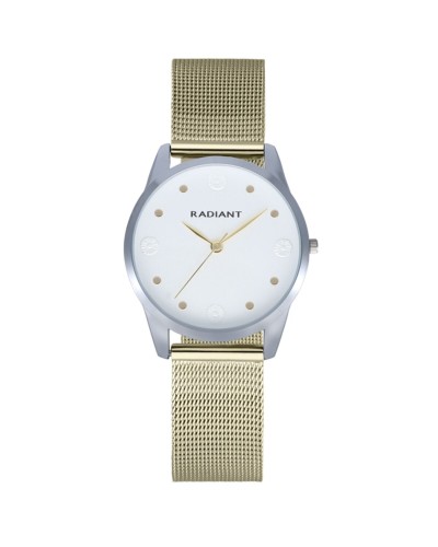 Montre Femme Radiant RA593202, Ø 36mm - Élégante et Tendance
