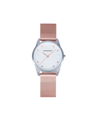 Radiant Montre Femme RA593203 Argent Ø 36mm - Style et Élégance
