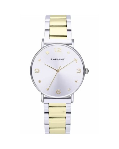 Radiant Damenuhr RA597204, Ø 36mm - Elegantes und modernes Design
