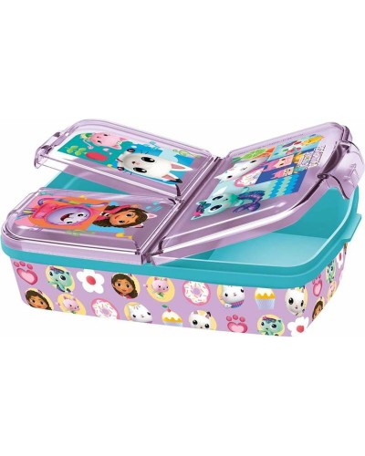 Sandwich Maker Gabby's Dollhouse Party Children's
