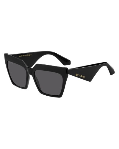 Etro Sonnenbrille Damen 0001_S - Eleganter Stil und Schutz
