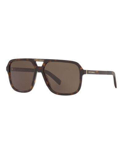 Dolce & Gabbana ANGEL DG4354: Fashionable Women's Sunglasses
