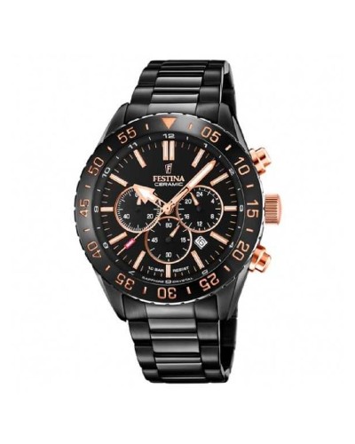 Horloge Heren Festina F20577/1