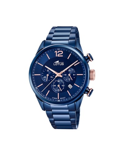 Horloge Heren Lotus 18680/2
