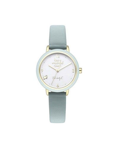 Horloge Dames Mr. Wonderful WR25200