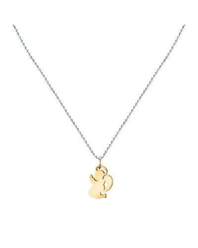 Morellato Collar Mujer SAVL06 Cristales - Joya Elegante
