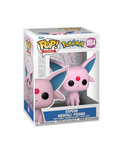 Keräilyhahmot Funko Pop! POKEMON SPEON