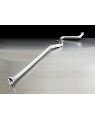 Remus Tubo Scarico Frontale REM9061120000 - Alte Prestazioni

