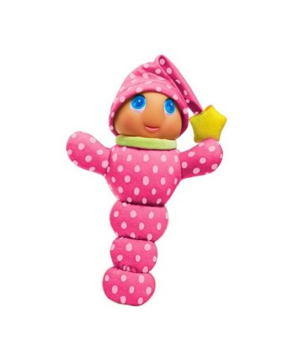 Pehmolelu Gusy Luz Moltó (33 cm)