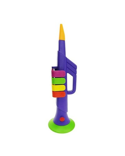 Reig Toy Trumpet 29cm - Musical Instrument for Children
