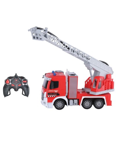 Lexibook Coche Radiocontrol - Coche Teledirigido para Niños
