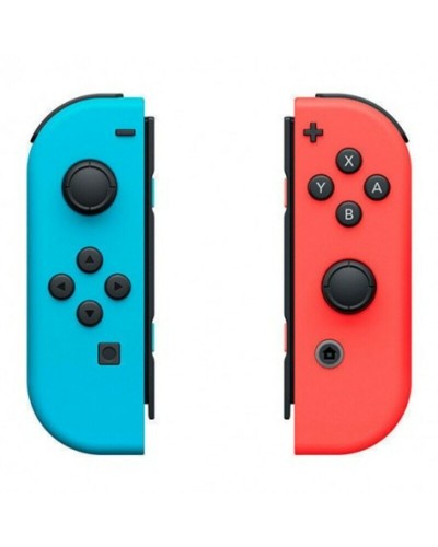 Langaton peliohjain Nintendo Joy-Con Sininen Punainen
