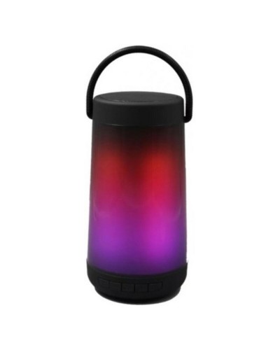 Bluetooth Högtalare Denver Electronics 111151010720 Bluetooth 5 W LED RGB