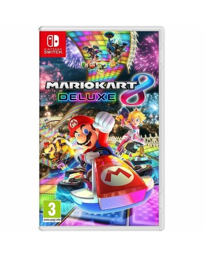 Videospiel für Nintendo Switch - Neues aufregendes Abenteuer
