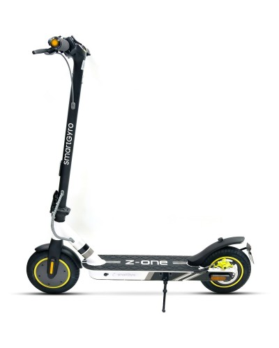 Elscooter Smartgyro Z-ONE Svart 350 W 36 V
