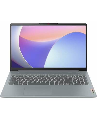 Lenovo IdeaPad Slim 3: 15.6" Laptop Intel i3, 8GB RAM, 256GB SSD, Spanish QWERTY Keyboard
