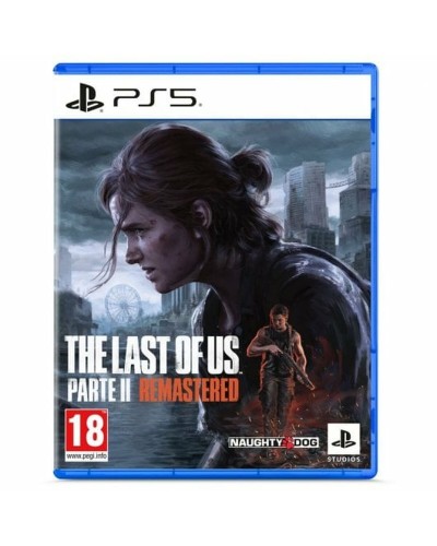 Sony PlayStation 5: Scopri Nuovi Mondi - Gioco PS5 di Ultima Generazione
