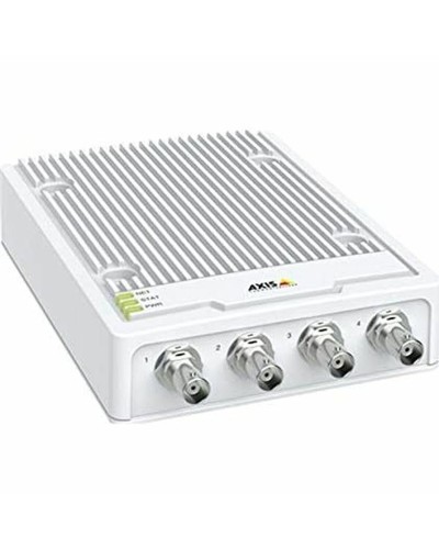 Videokodare Axis 01679-001            Vit