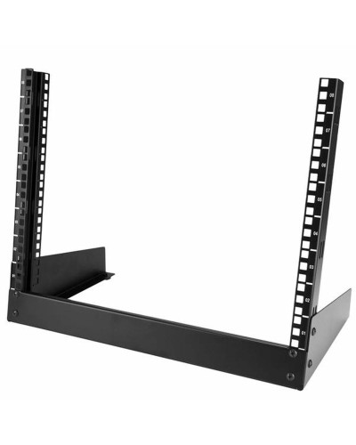 StarTech.com Rack 8U - Armadio Rack Server Profondità 48cm - Montaggio a Muro
