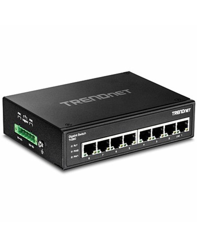 Schakelaar Trendnet TI-G80              