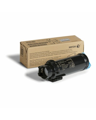 Toner Xerox 106R03690            Cyaan