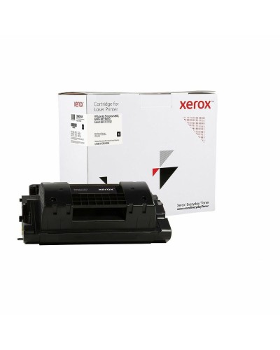 Xerox 006R03649 Toner Nero Originale - Alta Capacità - Stampe Perfette
