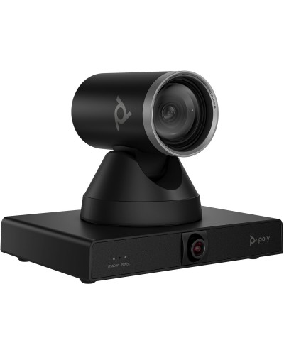 Webbkamera HP 9W1A6AA#AC3 4K Ultra HD