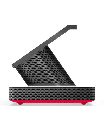 Oordopjes Lenovo 11H1000KSP Zwart