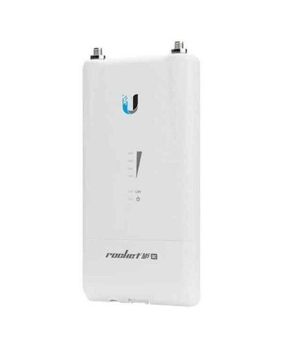Ubiquiti Rocket 5AC Lite - 5GHz Access Point - Externe Drahtlos-CPE
