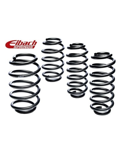 Eibach Pro-Kit Abbassamento - Alfa Romeo Giulia (952) - 30mm Assetto Sportivo
