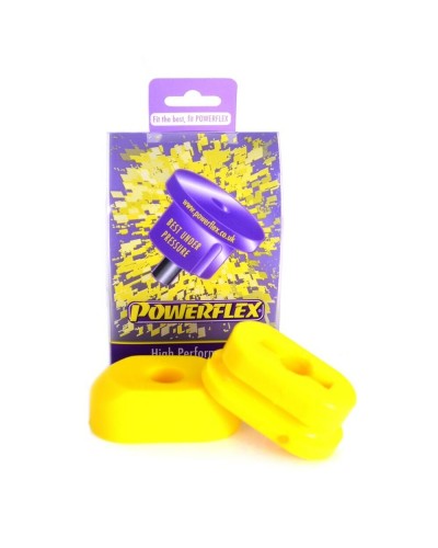 Powerflex Silentblock PFF85-420 Audi A3 8P/TT 8J - Front Suspension
