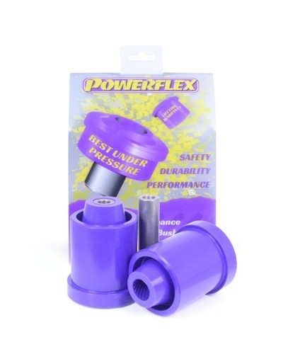 Silentblock Powerflex PFR16-710 (2 osaa)