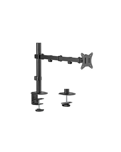 Soporte de Mesa para Pantalla GEMBIRD MA-D1-01 Negro 32"