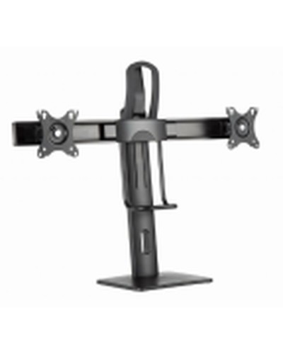 Support écran de bureau réglable Gembird 13-27" Ergonomique VESA
