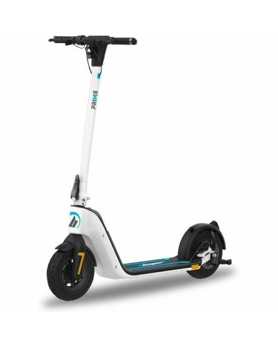 Elektrische Step Beeper FX55-10 Wit