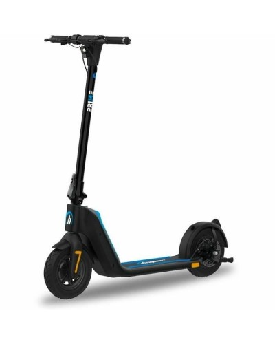 Beeper FX55-10 : Trottinette Électrique Pliable - Urbaine & Portable
