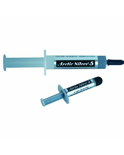 Arctic Silver 5 AS5-12G Premium CPU/GPU Thermal Paste High Density
