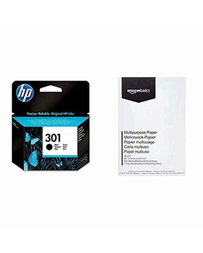 Alkunperäinen mustepatruuna HP CH561EE, CH562EE Musta Kolmiväri