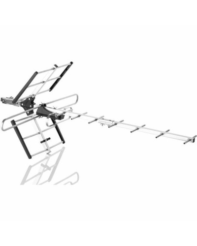 One For All SV 9357 - Amplified Indoor/Outdoor Digital TV Antenna - HD Ready
