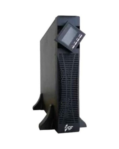 System för Avbrottsfri Strömförsörjning Interaktiv (UPS) Zigor EFFICIENT RT 3KVA - 10