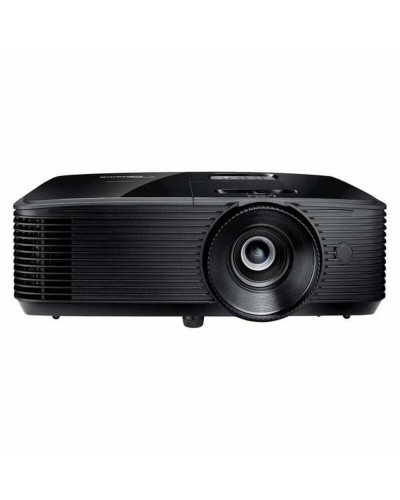 Optoma WXGA 4000 Lm Projector - Bright and Sharp for Presentations

