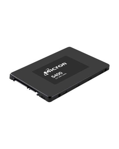 Externe Harde Schijf Lenovo 4XB7A82259 480 GB SSD