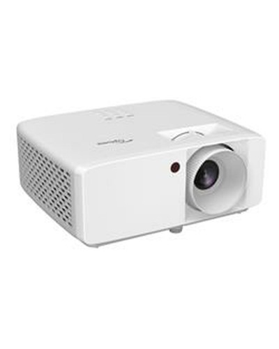 Optoma ZH400 Projecteur Laser Full HD 4000 Lumens - Home Cinéma & Bureau

