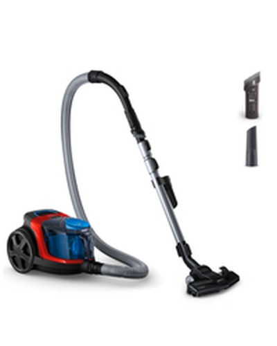 Sladdlös Dammsugare Philips 900 W 650 W