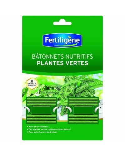 Fertilizante para plantas Fertiligène 40 unidades