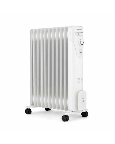 Lämpöpatteri Oceanic Valkoinen 2500W 2500 W