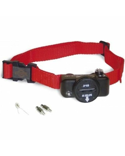 Hundehalsband PetSafe rouge