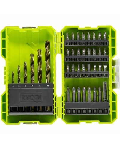 Set di punte Ryobi 5132003303 38 Pezzi