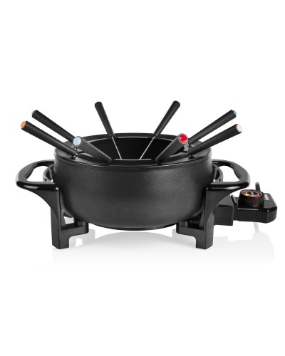 Fondue Set Tristar FO-1107 Fondue 1000 W 1,5 L